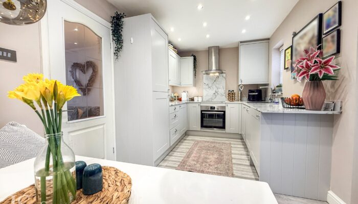 Bournville Drive, Ainsworth Chase