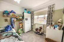 Bournville Drive, Ainsworth Chase