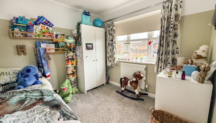 Bournville Drive, Ainsworth Chase