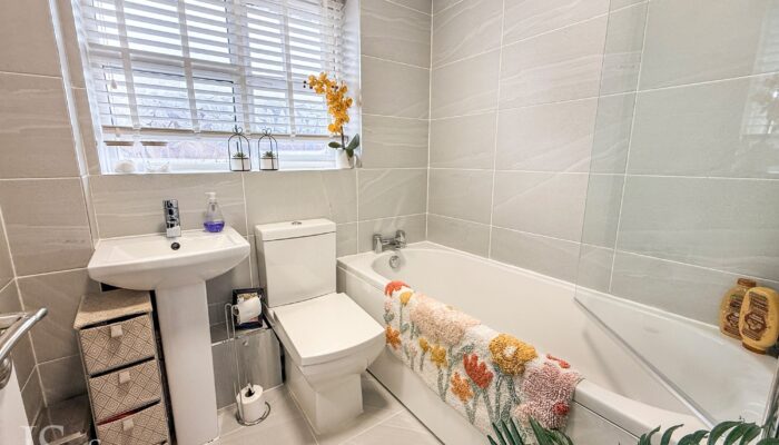 Bournville Drive, Ainsworth Chase