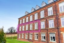 Kerry Hill, Hawkshaw