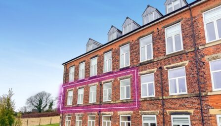 Kerry Hill, Hawkshaw