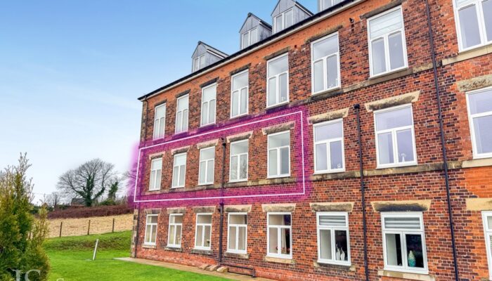 Kerry Hill, Hawkshaw