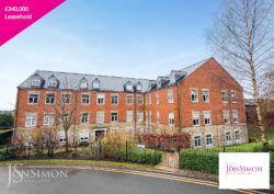 Brochure for Kerry Hill, Hawkshaw