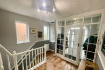 Bury & Bolton Road, Radcliffe