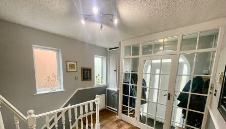 Bury & Bolton Road, Radcliffe