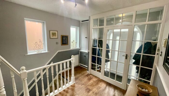 Bury & Bolton Road, Radcliffe