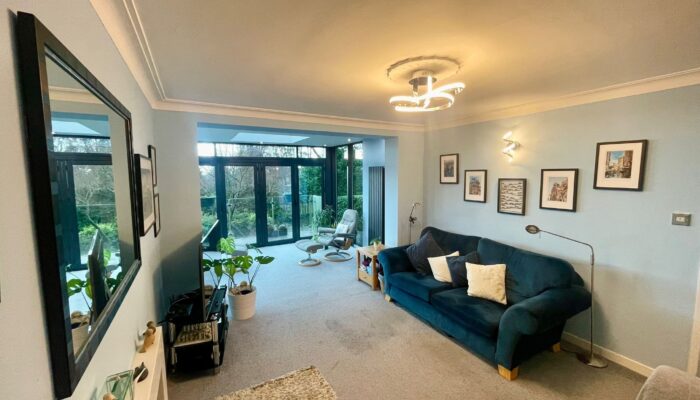 Bury & Bolton Road, Radcliffe