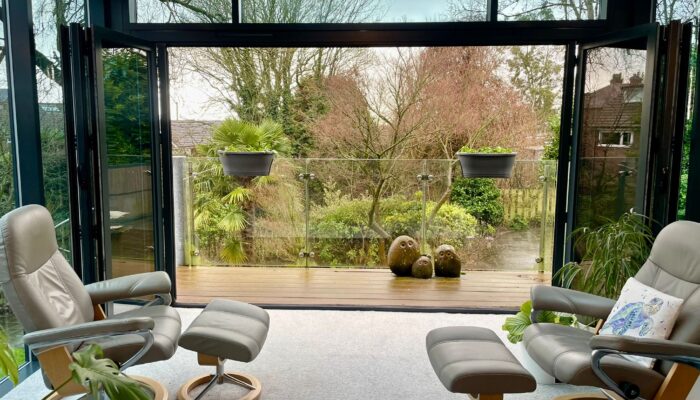 Bury & Bolton Road, Radcliffe