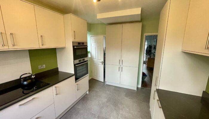 Bury & Bolton Road, Radcliffe