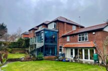 Bury & Bolton Road, Radcliffe