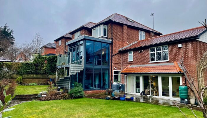 Bury & Bolton Road, Radcliffe