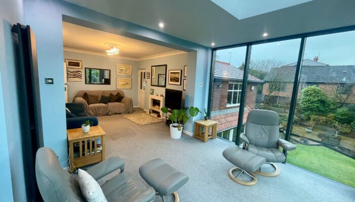 Bury & Bolton Road, Radcliffe