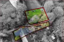 Redisher Lane, Hawkshaw