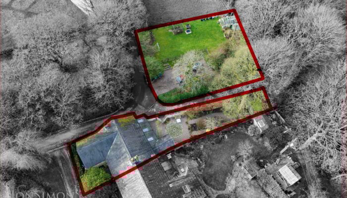 Redisher Lane, Hawkshaw