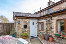 Redisher Lane, Hawkshaw