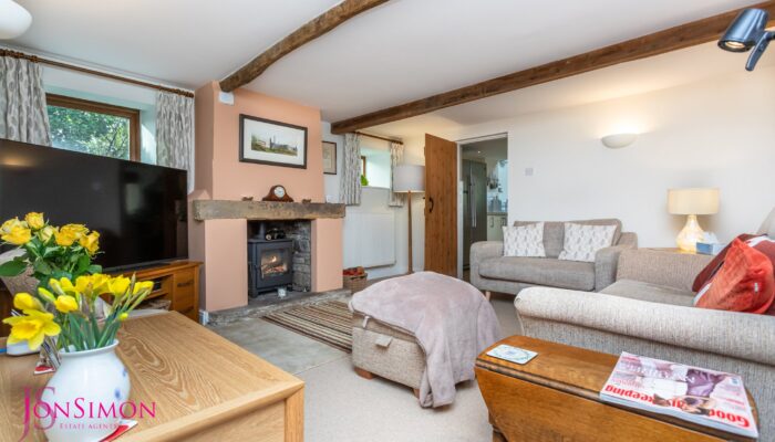 Redisher Lane, Hawkshaw