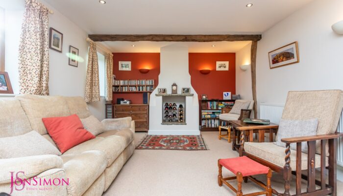 Redisher Lane, Hawkshaw