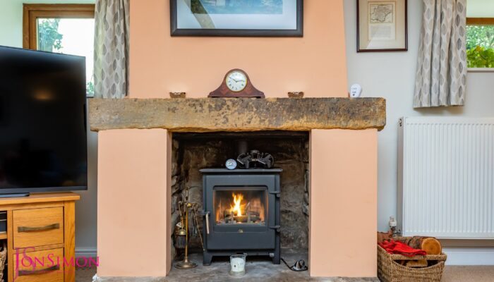 Redisher Lane, Hawkshaw