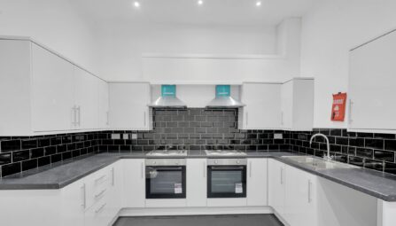 Old County Court, Bankhouse Street