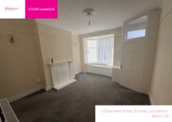 Brochure for Grasmere Street