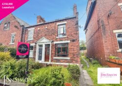 Brochure for Queens Place, Summerseat