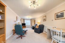 Marlborough Close, Ramsbottom