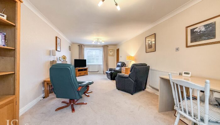 Marlborough Close, Ramsbottom