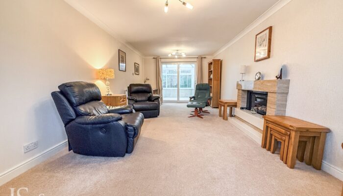 Marlborough Close, Ramsbottom