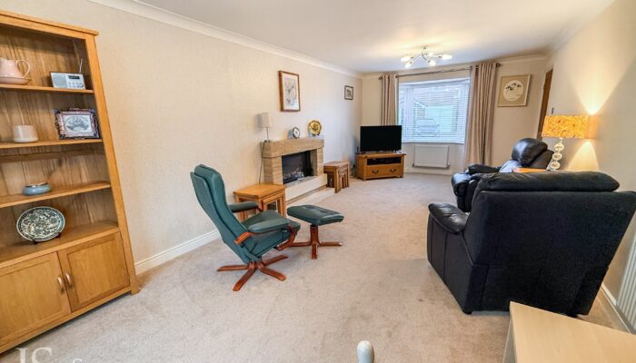 Marlborough Close, Ramsbottom