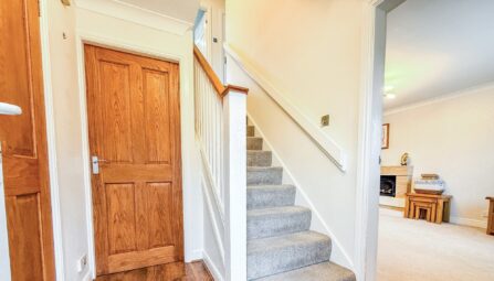 Marlborough Close, Ramsbottom