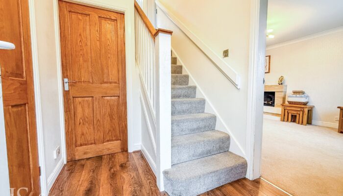 Marlborough Close, Ramsbottom