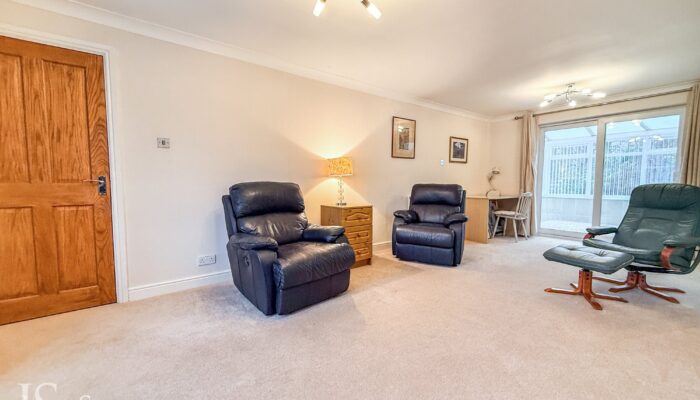 Marlborough Close, Ramsbottom