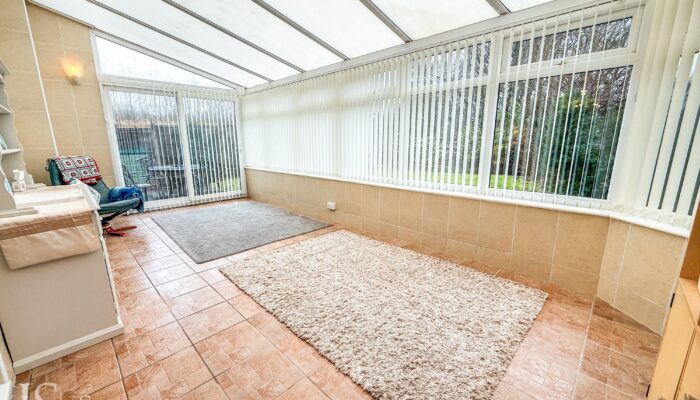 Marlborough Close, Ramsbottom