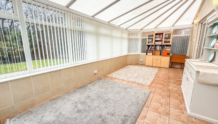 Marlborough Close, Ramsbottom