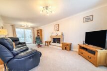 Marlborough Close, Ramsbottom