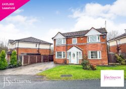 Brochure for Marlborough Close, Ramsbottom