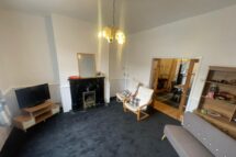 Higher Dean Street, Radcliffe