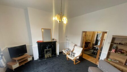 Higher Dean Street, Radcliffe