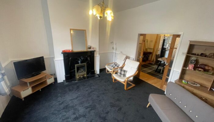 Higher Dean Street, Radcliffe