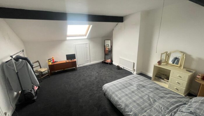 Higher Dean Street, Radcliffe