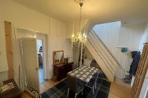 Higher Dean Street, Radcliffe