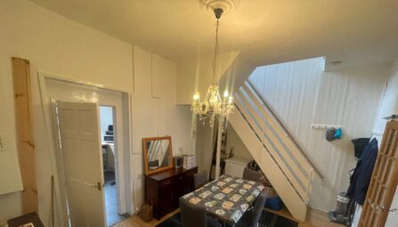 Higher Dean Street, Radcliffe