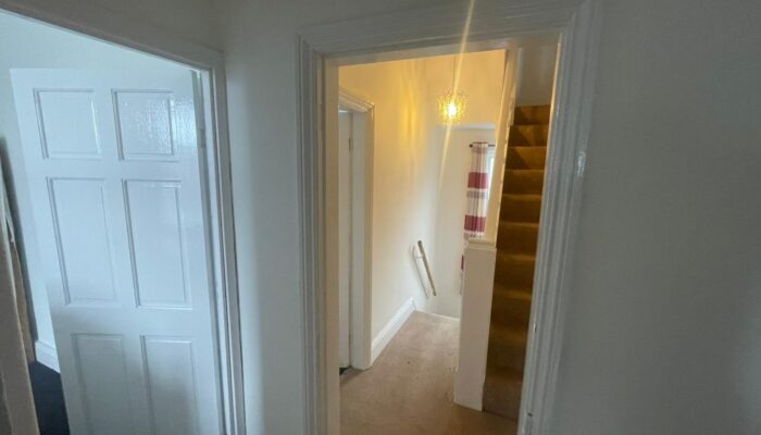 Higher Dean Street, Radcliffe