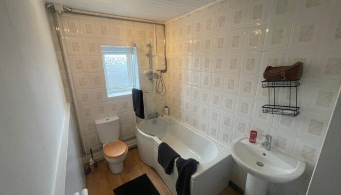 Higher Dean Street, Radcliffe