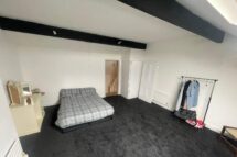 Higher Dean Street, Radcliffe