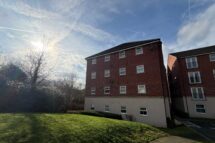 Stonemere Drive, Radcliffe