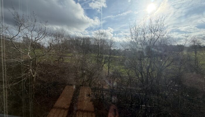 Stonemere Drive, Radcliffe