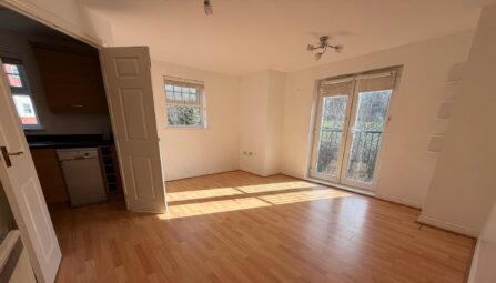 Stonemere Drive, Radcliffe