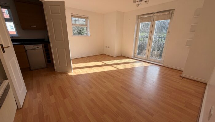 Stonemere Drive, Radcliffe